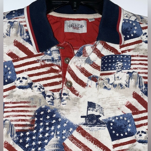 Men's Polo Shirt - Picture 4 of 11